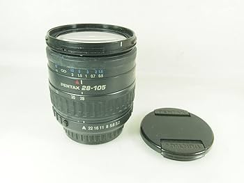 SMCペンタックスFA28~105mm3.2~4.5 IF&AL 美品、フード付 SMCペンタックスFA28~105mm3.2~4.5 IF&AL 美品、フード付